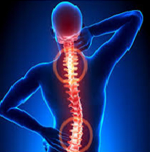 Common spine problems-symptoms