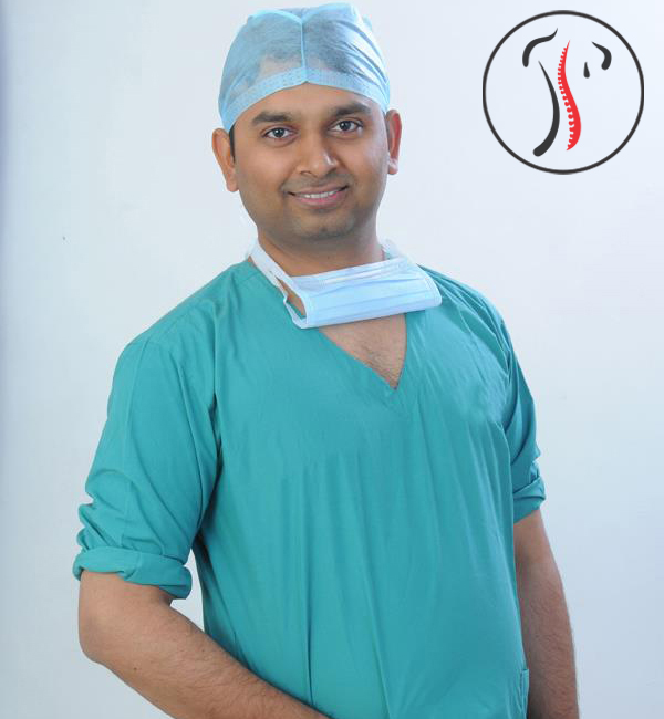 Dr. Dharmesh R Patel