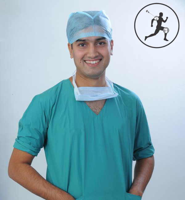 Dr Chintan Vadi