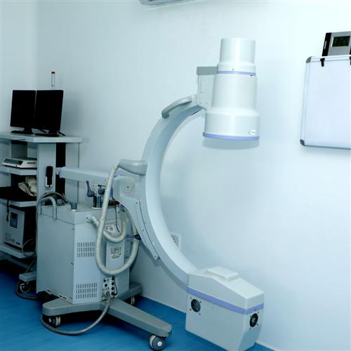 Orthoplus Hospital operations machinery